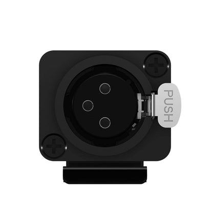 BEHRINGER PM1 SISTEMA DE MONITOREO ALAMBRICO
