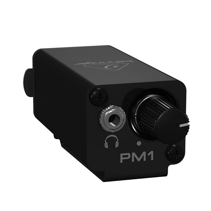 BEHRINGER PM1 SISTEMA DE MONITOREO ALAMBRICO