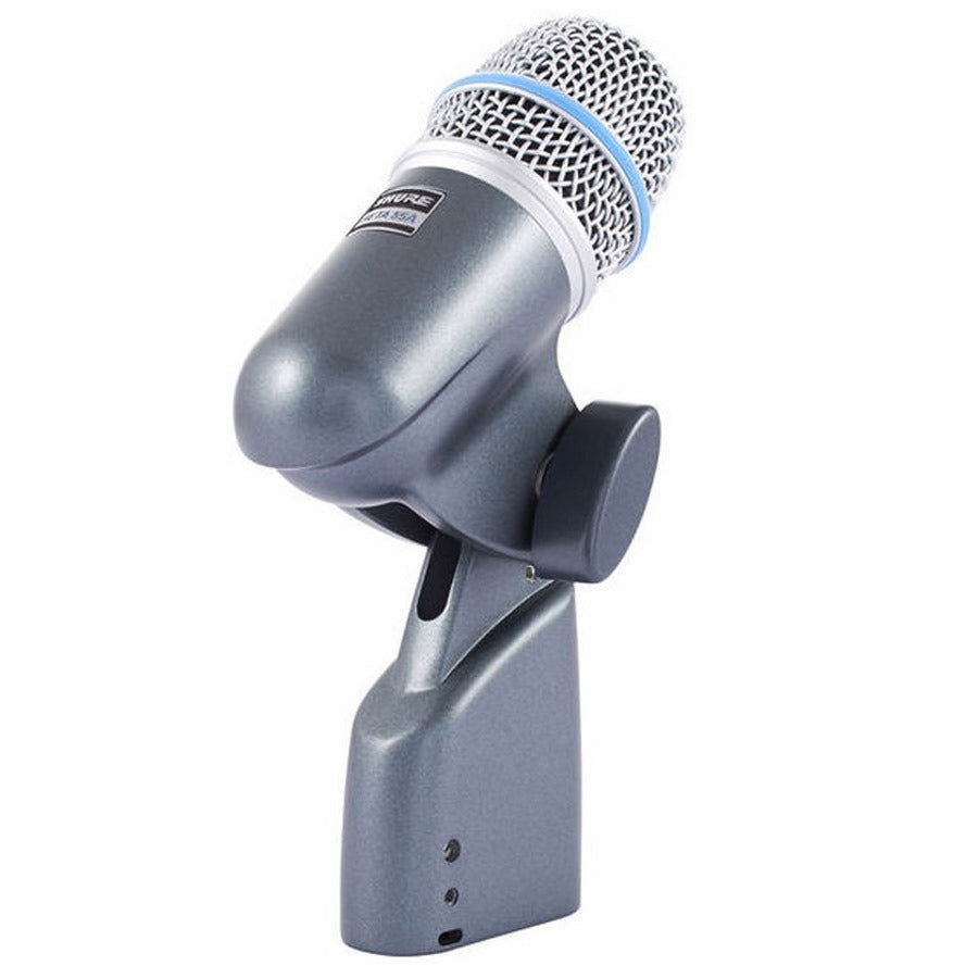 SHURE BETA56A MICROFONO DINAMICO SUPERCARDIOIDE