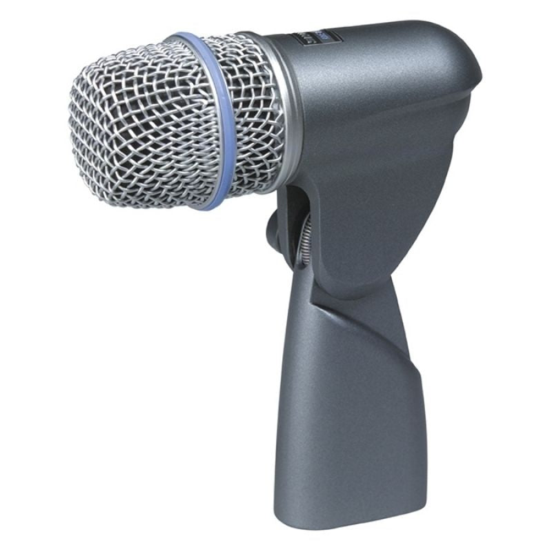 SHURE BETA56A MICROFONO DINAMICO SUPERCARDIOIDE
