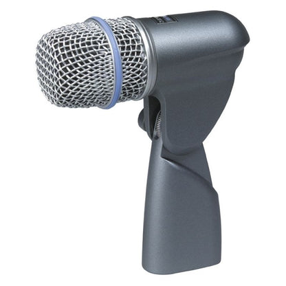 SHURE BETA56A MICROFONO DINAMICO SUPERCARDIOIDE