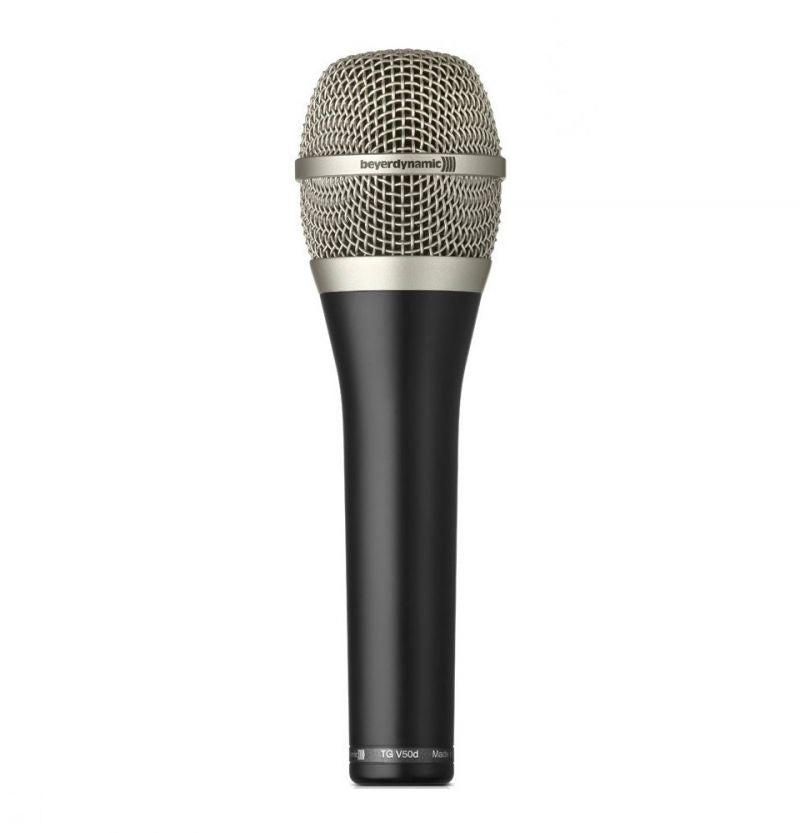 BEYERDYNAMIC TGV50 MICROFONO DINAMICO CARDIODE