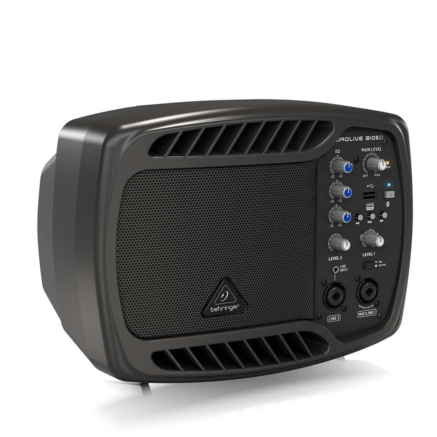 Monitor Behringer activo B105D