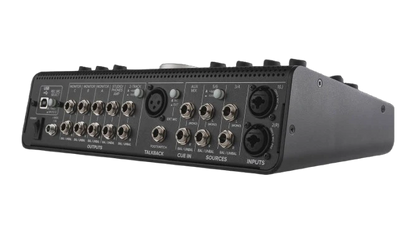 MACKIE BIG KNOB STUDIO+ CONTROLADOR DE MONITORES