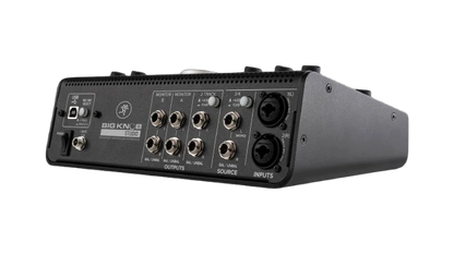 MACKIE BIG KNOB STUDIO CONTROLADOR DE MONITORES