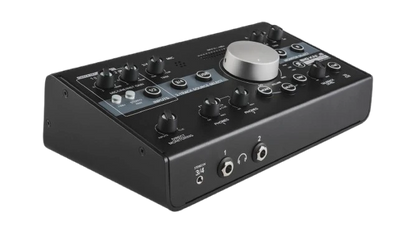 MACKIE BIG KNOB STUDIO CONTROLADOR DE MONITORES