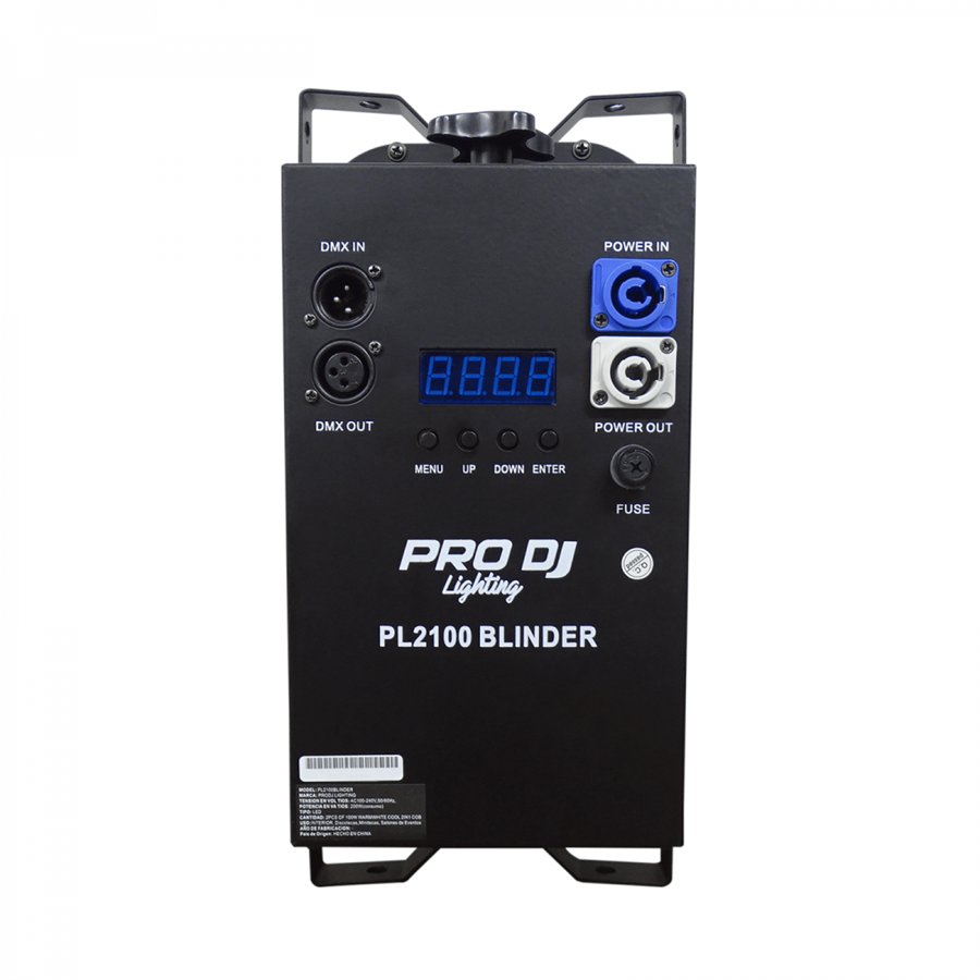 blinder PL2100