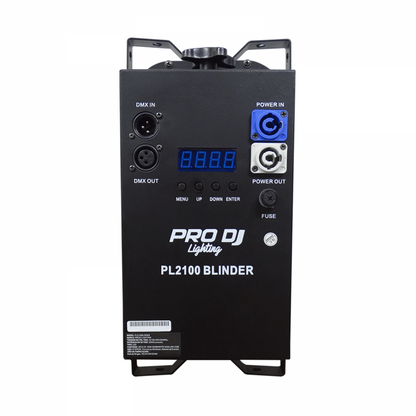 blinder PL2100