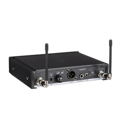 SHURE BLX14R/MX53 MICROFONO INALAMBRICO DE DIADEMA