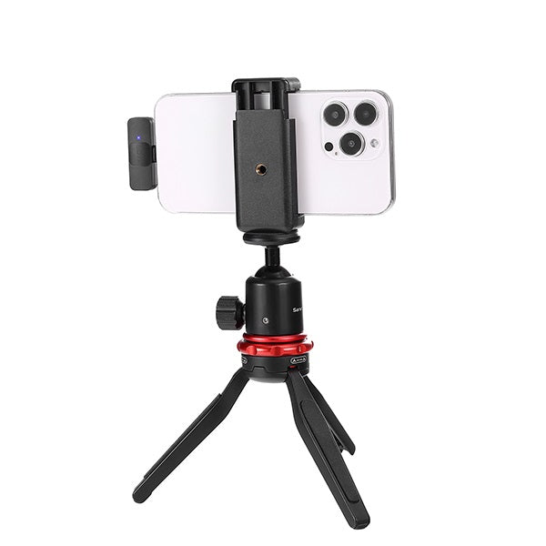 Microfono de celular BY-V1 BOYA