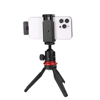 Microfono de celular BY-V1 BOYA