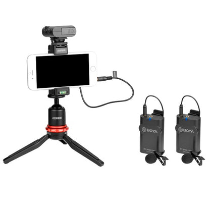 Boya BY-WM4 pro-K2
