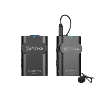 Sistema Boya BY-WM4 Pro-K1