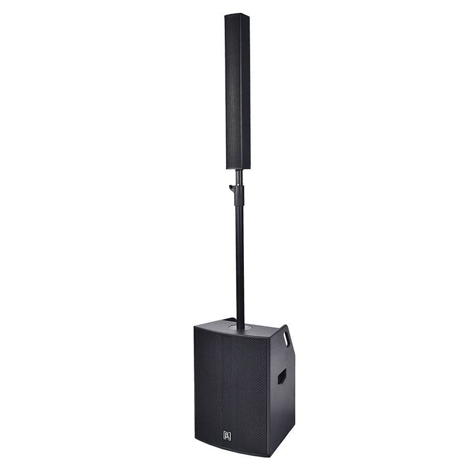 BETA THREE BT1500 SISTEMA DE SONIDO LINEAL EN TORRE