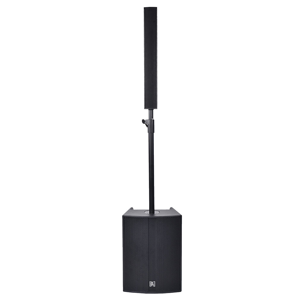 BETA THREE BT1500 SISTEMA DE SONIDO LINEAL EN TORRE