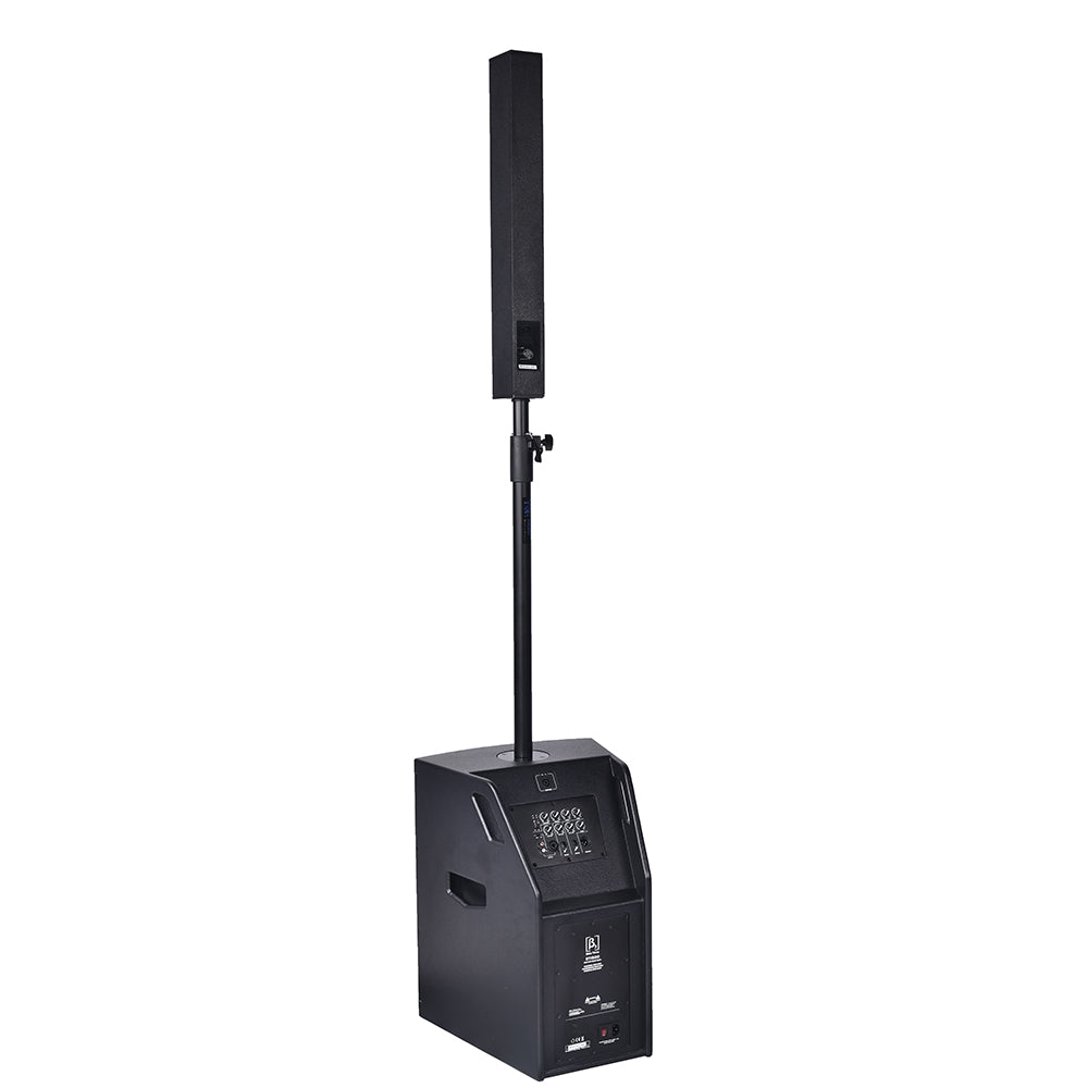 BETA THREE BT1500 SISTEMA DE SONIDO LINEAL EN TORRE