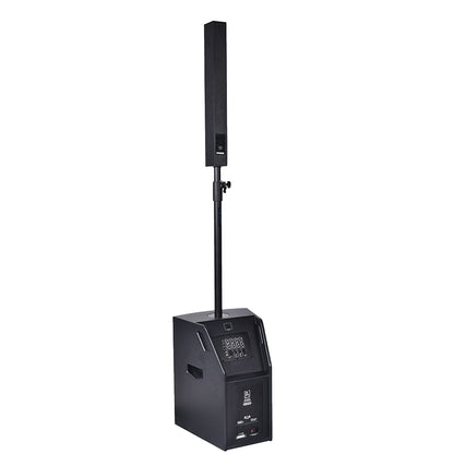 BETA THREE BT1500 SISTEMA DE SONIDO LINEAL EN TORRE