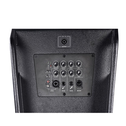 BETA THREE BT1500 SISTEMA DE SONIDO LINEAL EN TORRE