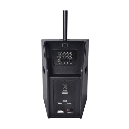 BETA THREE BT1500 SISTEMA DE SONIDO LINEAL EN TORRE