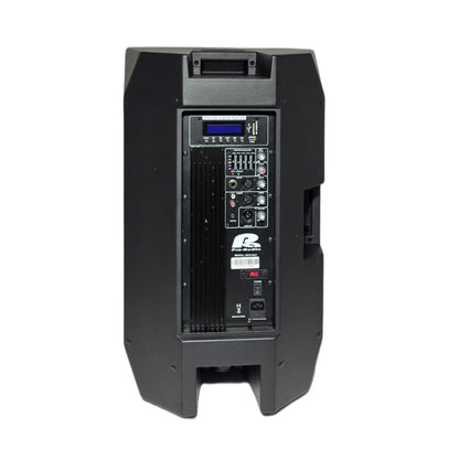 PRO AUDIO BTX15A II CABINA ACTIVA