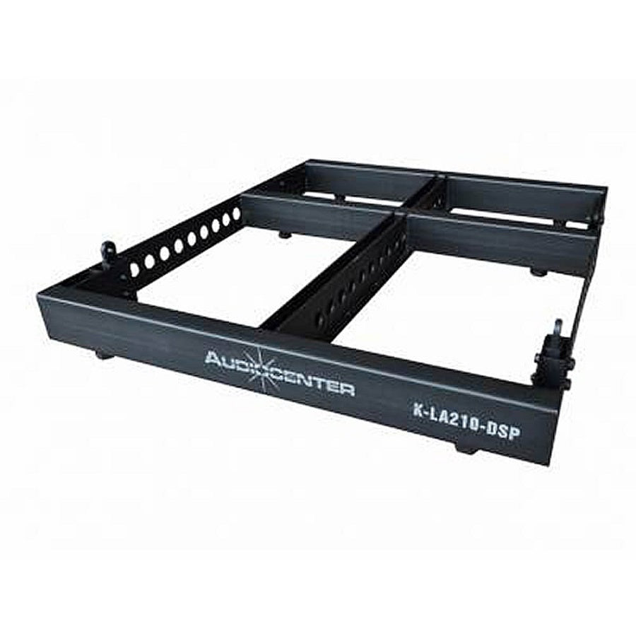 Bumper de apilado y colgado para AVANDA210