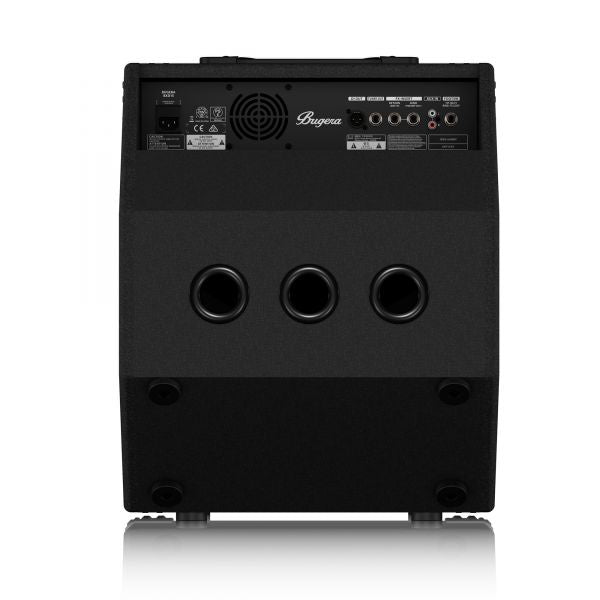 BUGERA BXD15A AMPLIFICADOR PARA BAJO