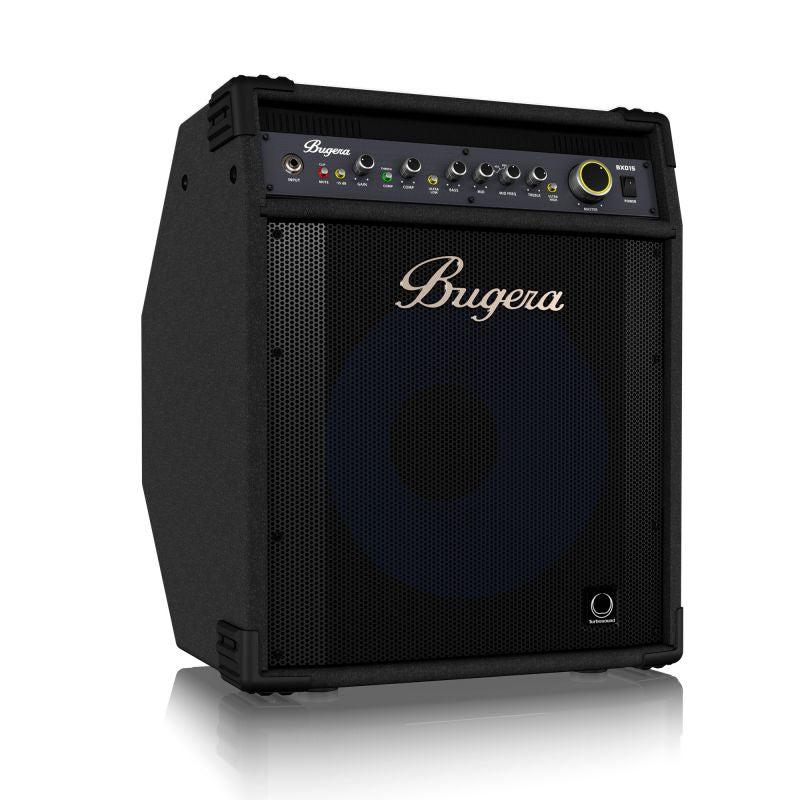 BUGERA BXD15A AMPLIFICADOR PARA BAJO