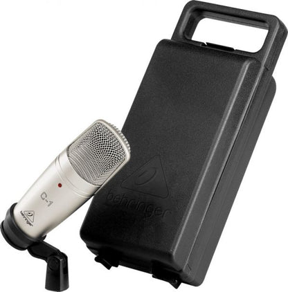 BEHRINGER C1 MICROFONO CONDENSADOR
