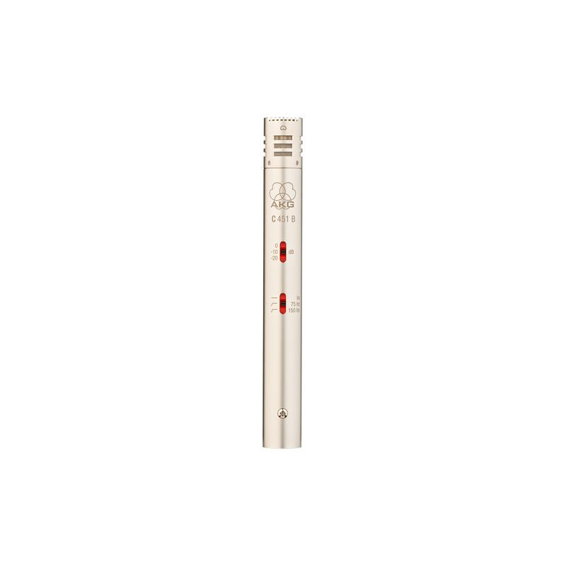 AKG C451B
