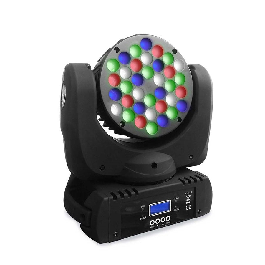 BIG DIPPER LM108 CABEZA ROBOTICA