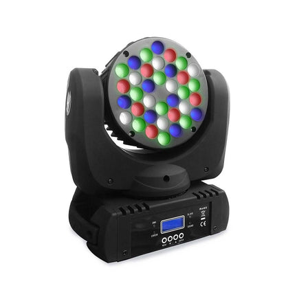 BIG DIPPER LM108 CABEZA ROBOTICA