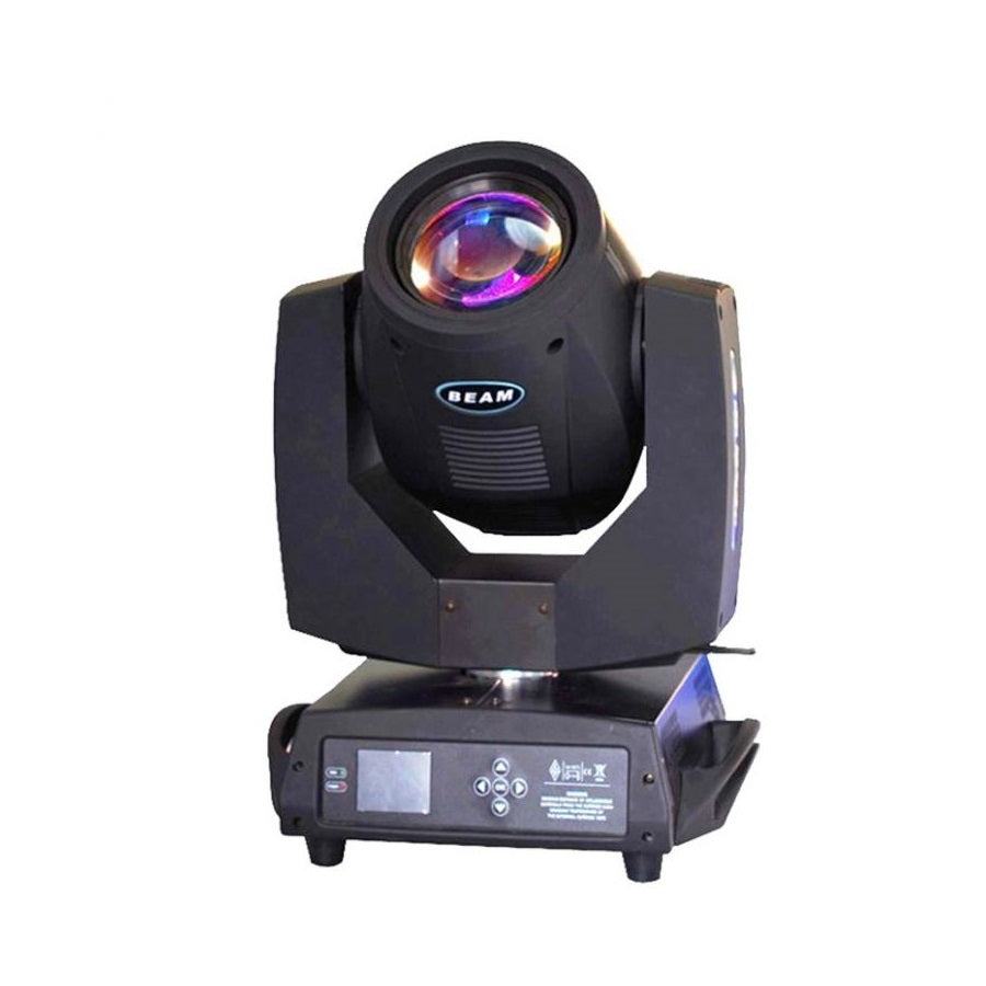 Cabeza movil Bigdipper LB230