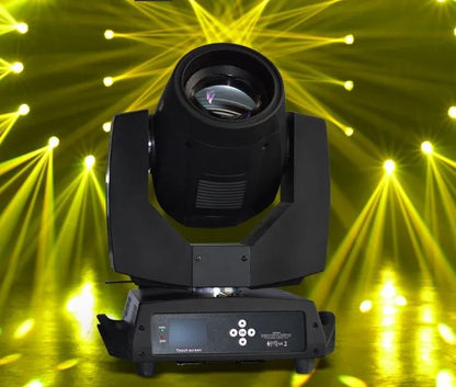 PRO LIGHT LB230 PL CABEZA MOVIL 230W