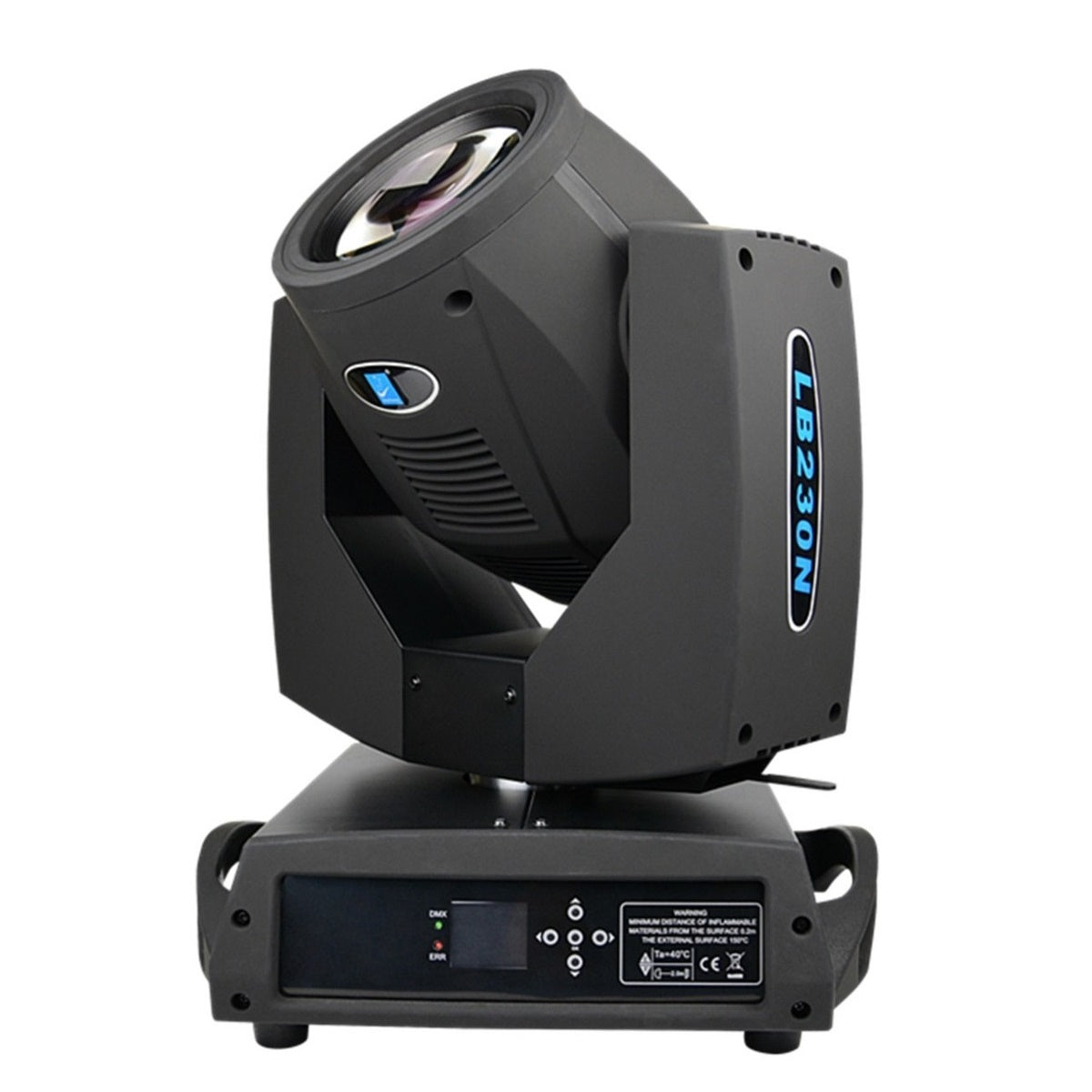 Cabeza movil Big dipper LB230N