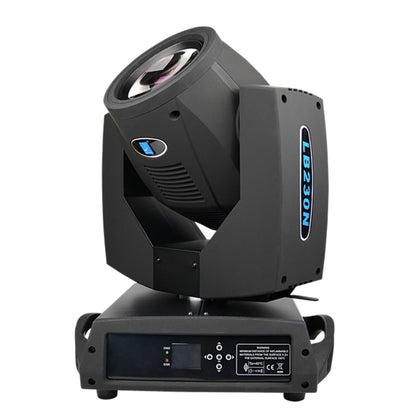 Cabeza movil Big dipper LB230N