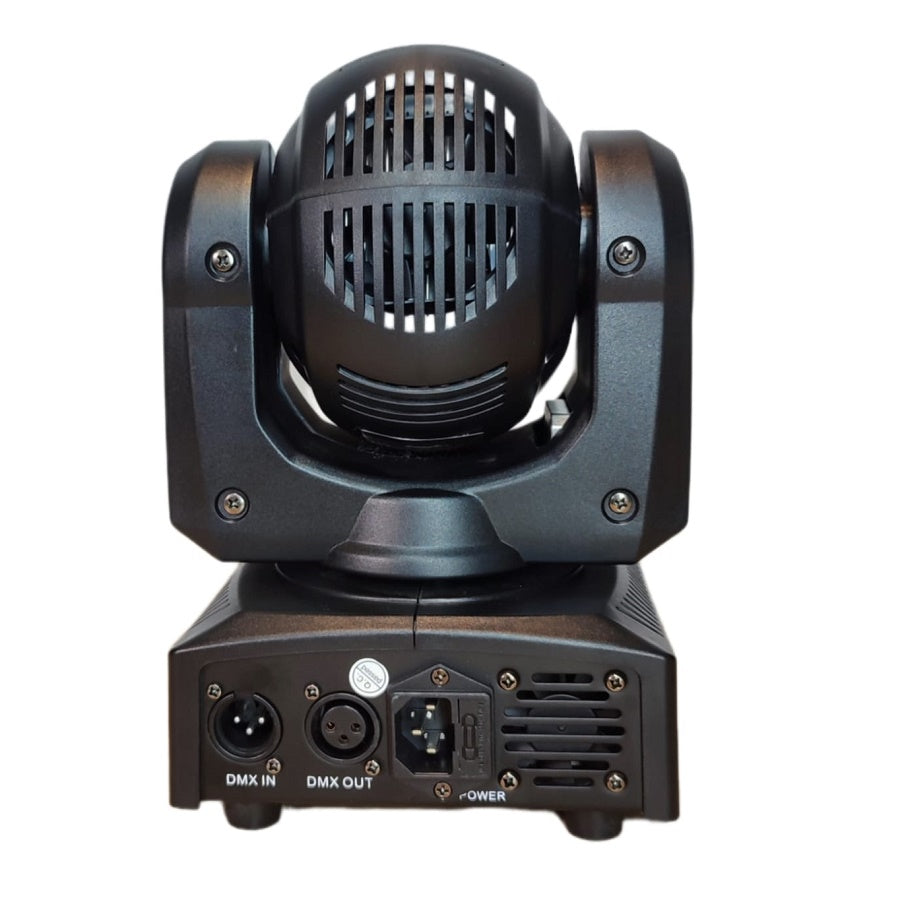PL60 2X1 PRO DJ LIGHTING