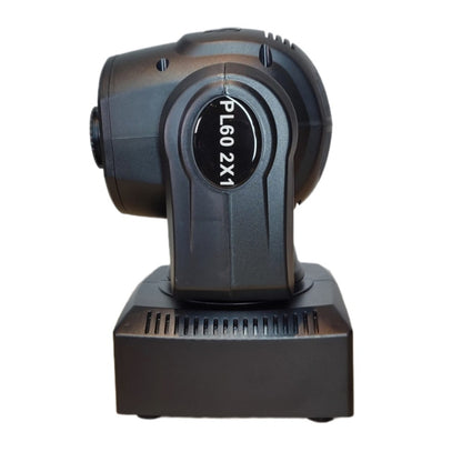 PL60 2X1 PRO DJ LIGHTING