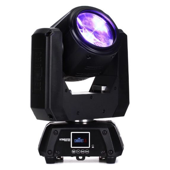 Cabeza móvil Chauvet Intimidator BeamQ60