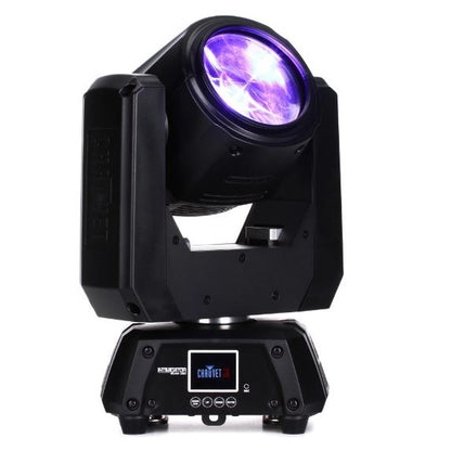 Cabeza móvil Chauvet Intimidator BeamQ60