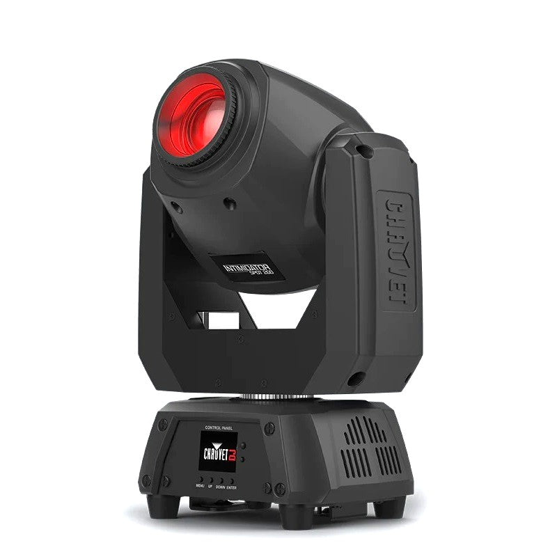 CABEZA MÓVIL SPOT CHAUVET INTIMIDATORSPOT260X