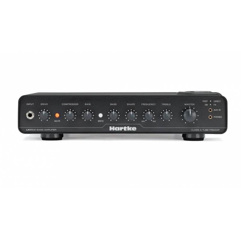 CABEZAL HARTKE LX8500 PARA BAJO
