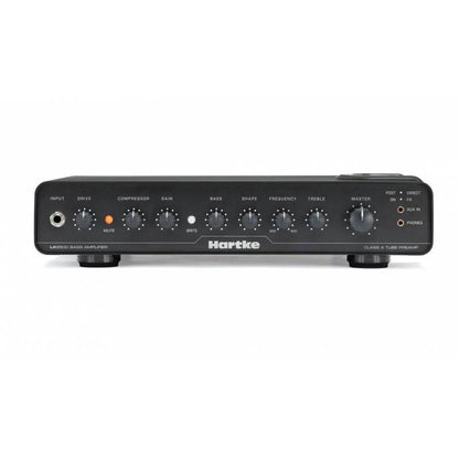 CABEZAL HARTKE LX8500 PARA BAJO