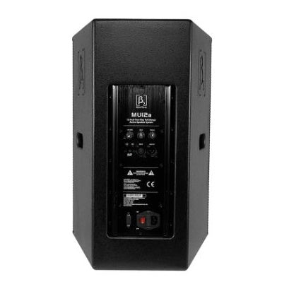 BETA 3 MU12A CABINA ACTIVA DE 12 PULGADAS