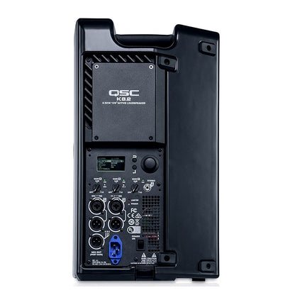 Cabina activa de 8" K8.2