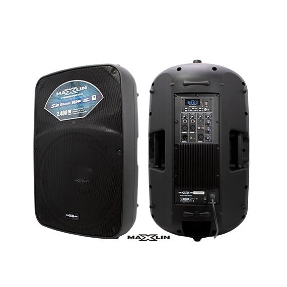 Altavoz maxlim CABI15PMXK maxlin