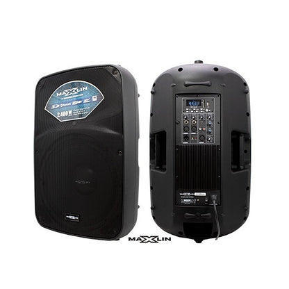 Altavoz maxlim CABI15PMXK maxlin