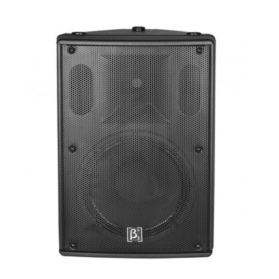 BETA 3 N10A CABINA ACTIVA DE 10 PULGADAS