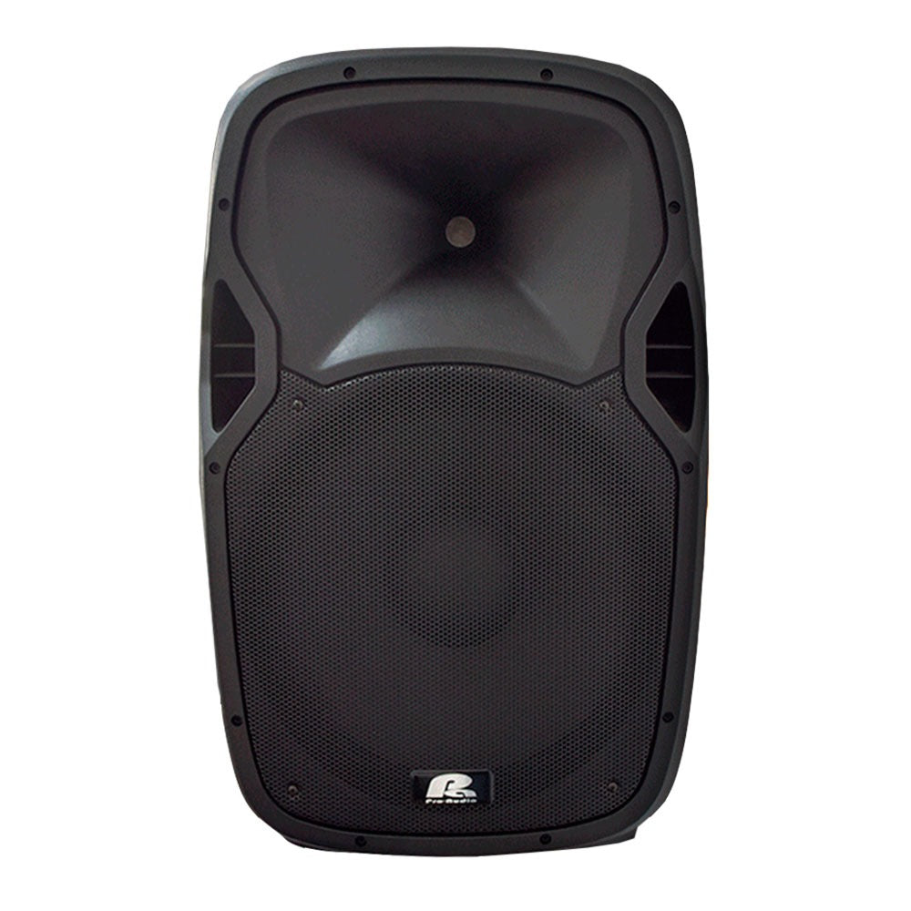 PA PRO AUDIO TR15AII CABINA ACTIVA DE 15'' 200W RMS