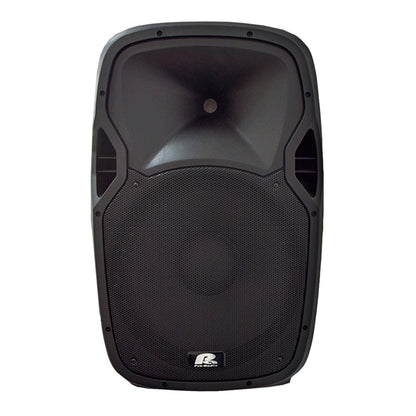 PA PRO AUDIO TR15AII CABINA ACTIVA DE 15'' 200W RMS