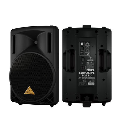 BEHRINGER EUROLIVE B212D
